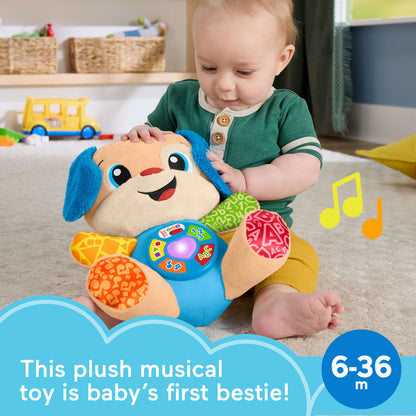 Fisher-Price Laugh & Learn� Smart Stages� Puppy