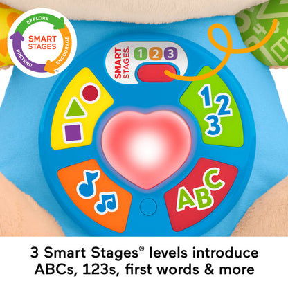 Fisher-Price Laugh & Learn� Smart Stages� Puppy