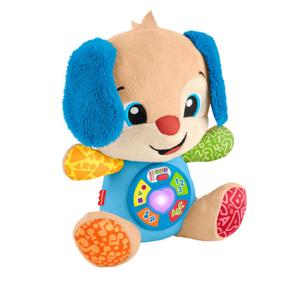 Fisher-Price Laugh & Learn� Smart Stages� Puppy