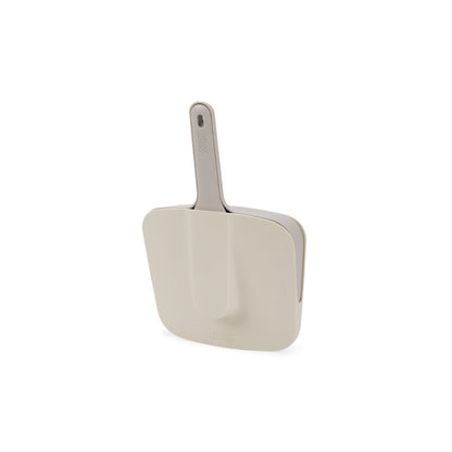 Joseph Joseph CleanTech? Wall-Mounted Dustpan, Brush and Broom Set