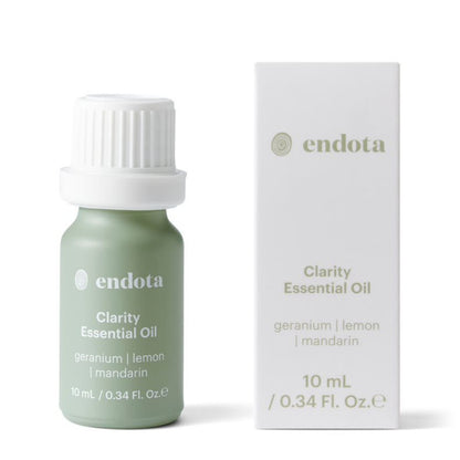 Endota Live Well Work From Home Bundle
