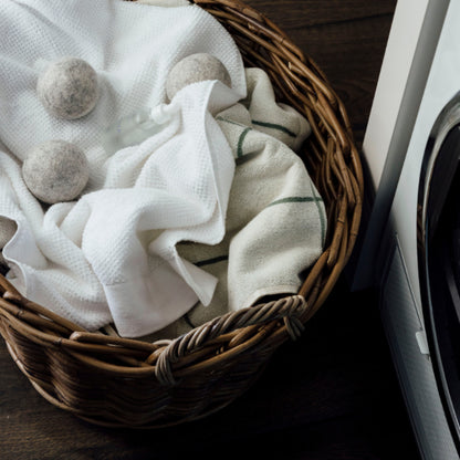Ecoya Lavender & Chamomile Laundry Care Bundle