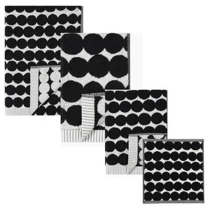 Marimekko Rasymatto Mixed Towel Set