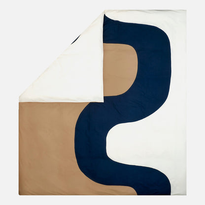 Marimekko Siereeni Queen Duvet Set