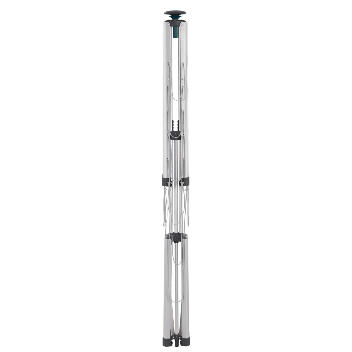 Leifheit Lino Pop Up Standing Rotary - 14 Metre