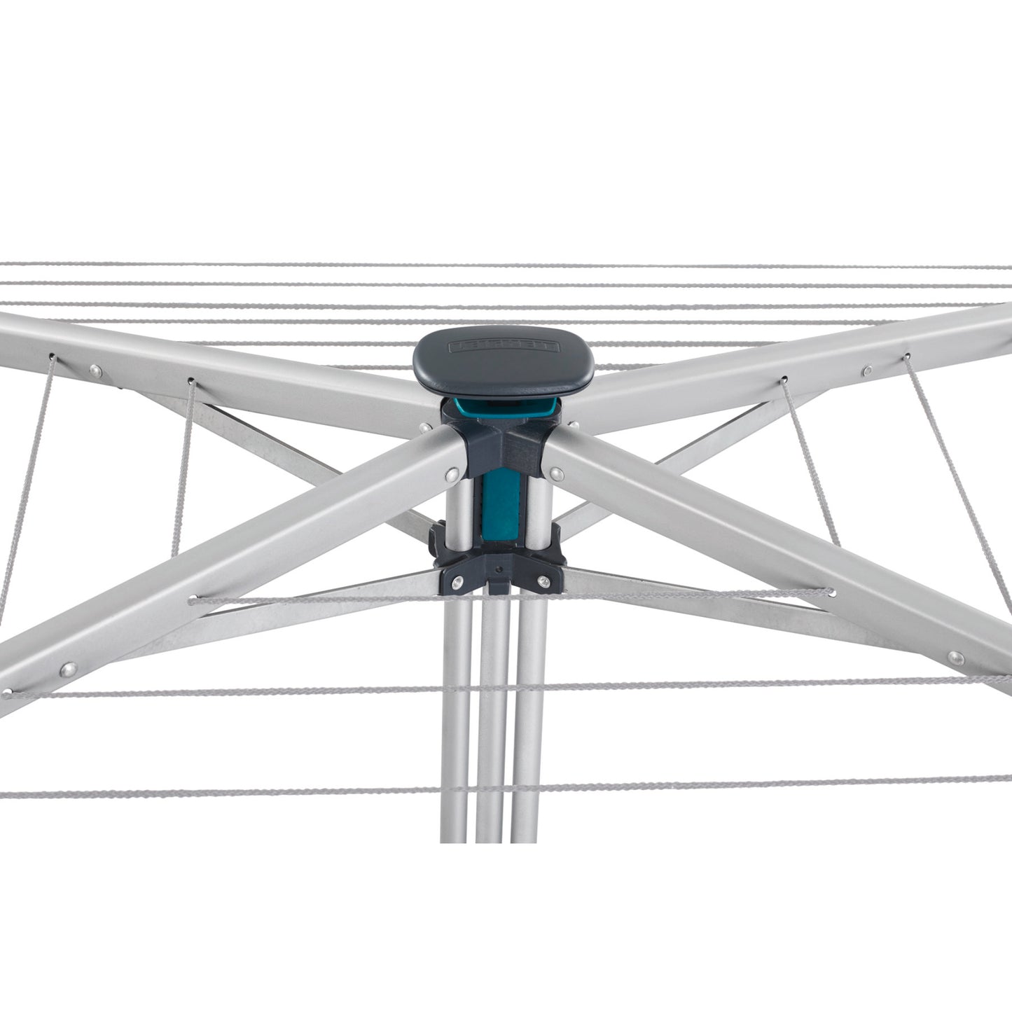 Leifheit Lino Pop Up Standing Rotary - 14 Metre