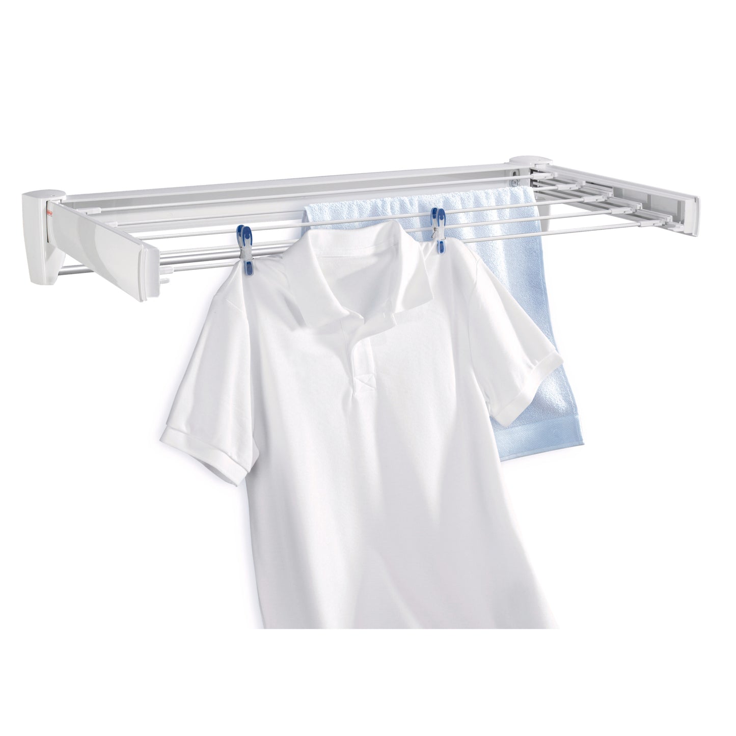 Leifheit Telegant 36 Wall-Mount Dryer - 3.6 Metre