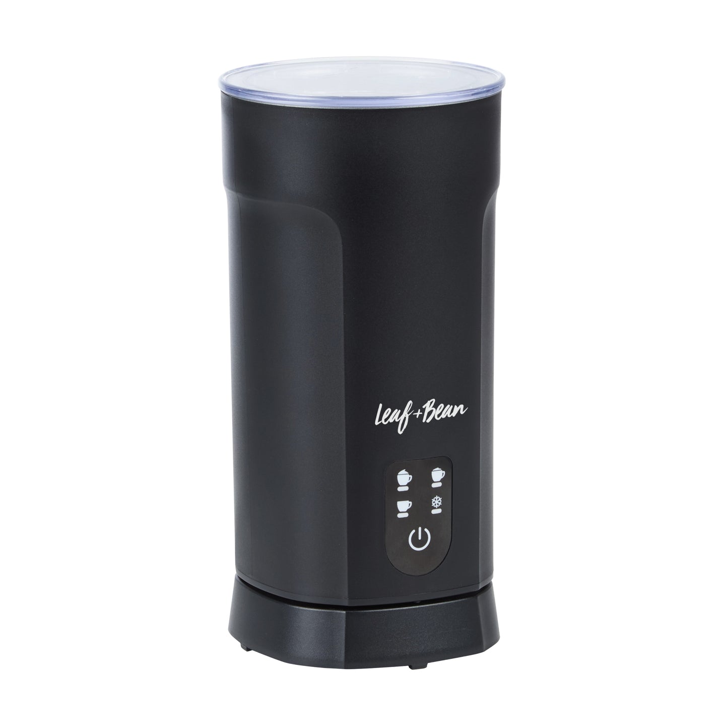 Leaf & Bean Electric Milk Frother & Warmer