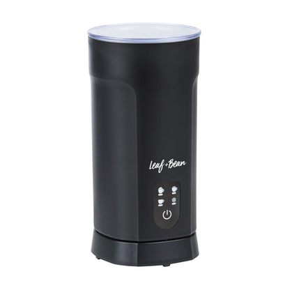Leaf & Bean Electric Milk Frother & Warmer
