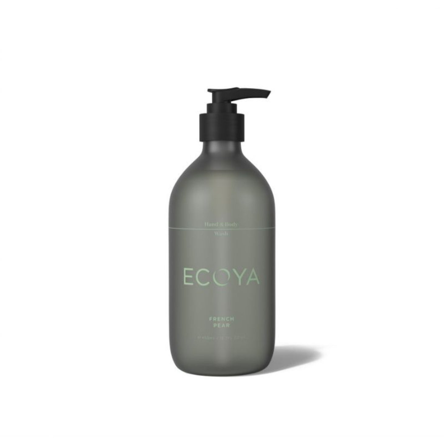Ecoya French Pear The Fragrant Bathroom set