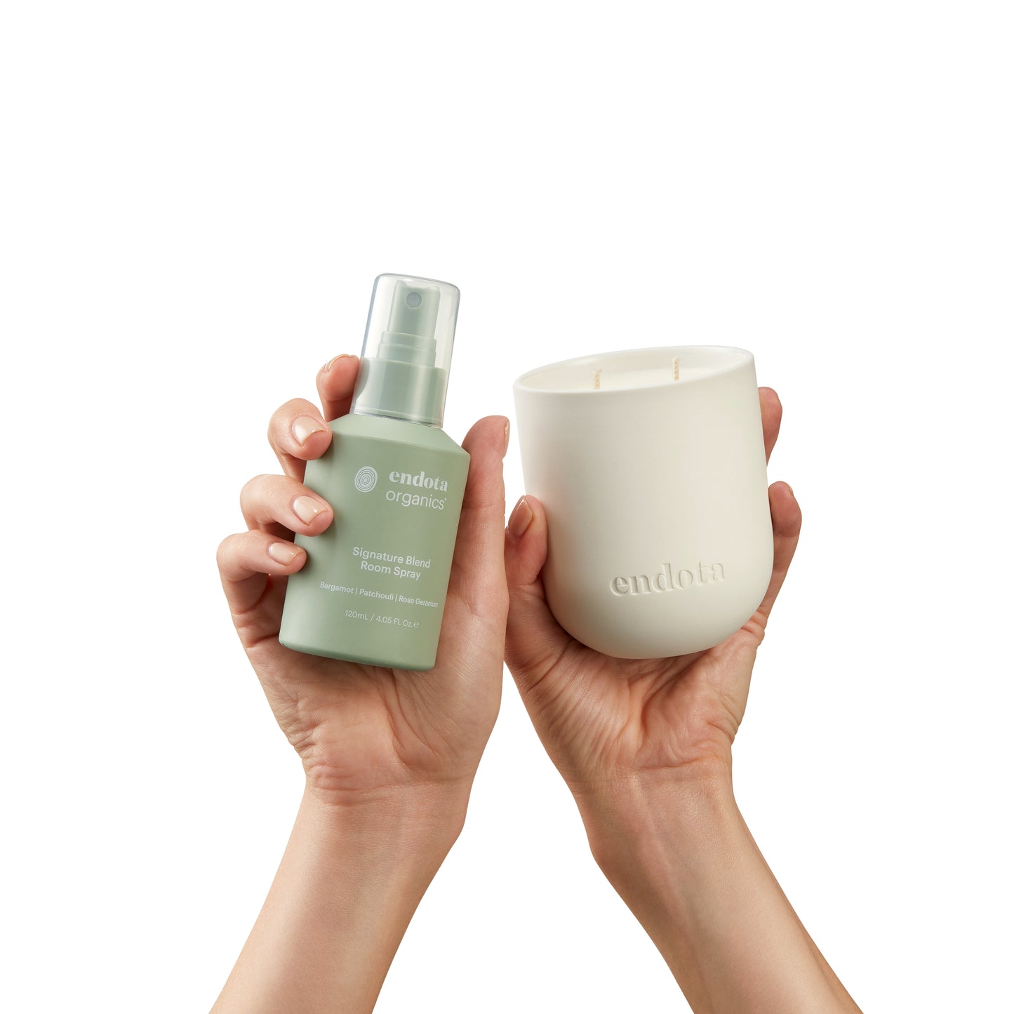 Endota Scented Space Pack
