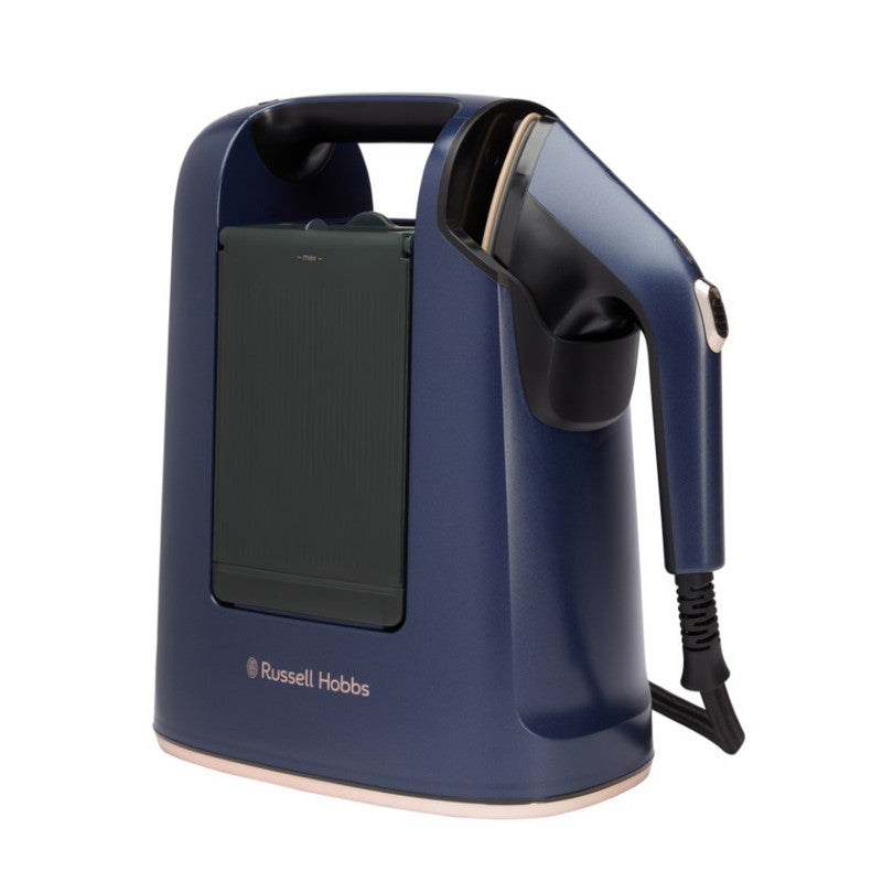 Russell Hobbs Supreme Steam Maestro - Navy