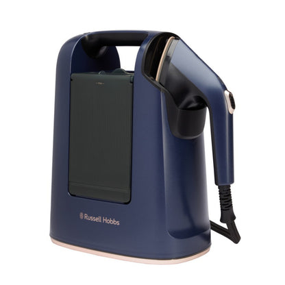 Russell Hobbs Supreme Steam Maestro - Navy