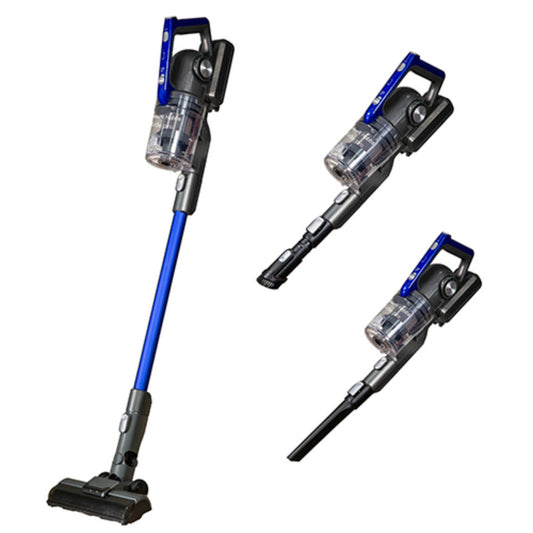 Russell Hobbs Glide Pro Cordless Vacuum - Blue