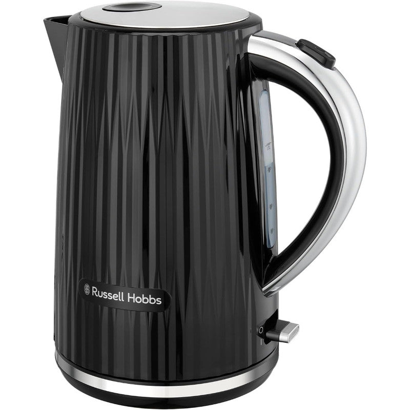 Russell Hobbs Eden 1.7L Kettle - Black