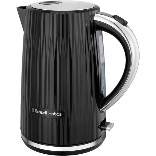 Russell Hobbs Eden 1.7L Kettle - Black