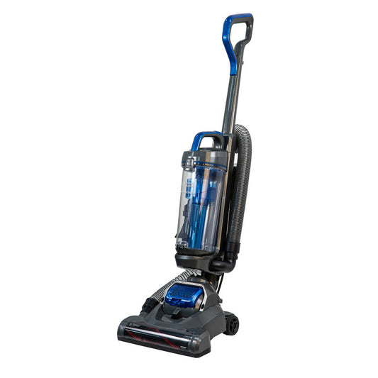 Russell Hobbs Athena2 Upright Vacuum - Blue