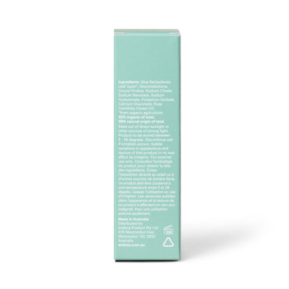 Endota Hydrate Me Mist with Hyaluronic Acid 150ml