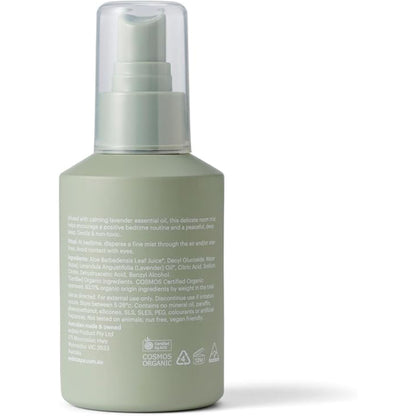 Endota Rest & Restore Calming Sleep Pack