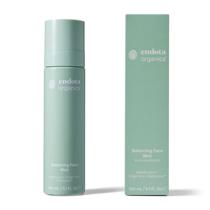 Endota Balancing Facial Mist 150ml