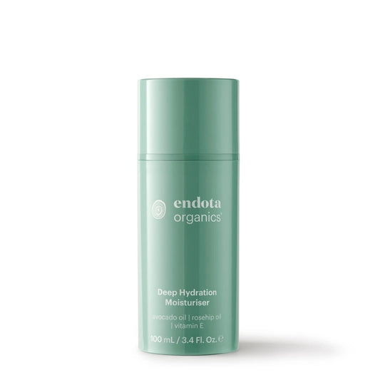 Endota Deep Hydration Moisturiser 100ml