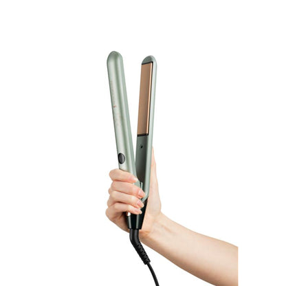 Remington Botanicals? Straightener - Green