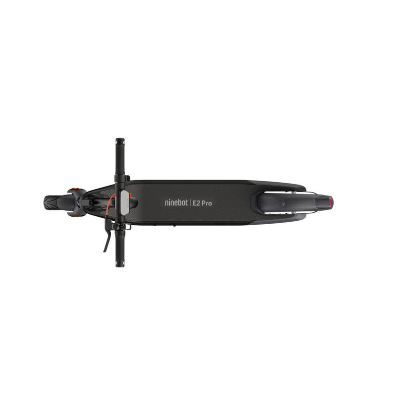 Segway NineBot Electric KickScooter E2 Pro - Black