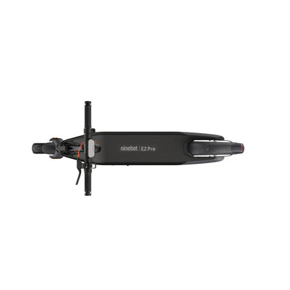 Segway NineBot Electric KickScooter E2 Pro - Black