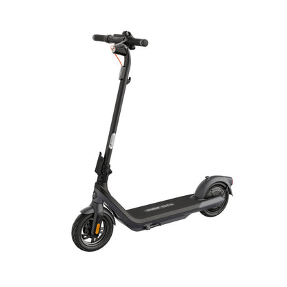 Segway NineBot Electric KickScooter E2 Pro - Black