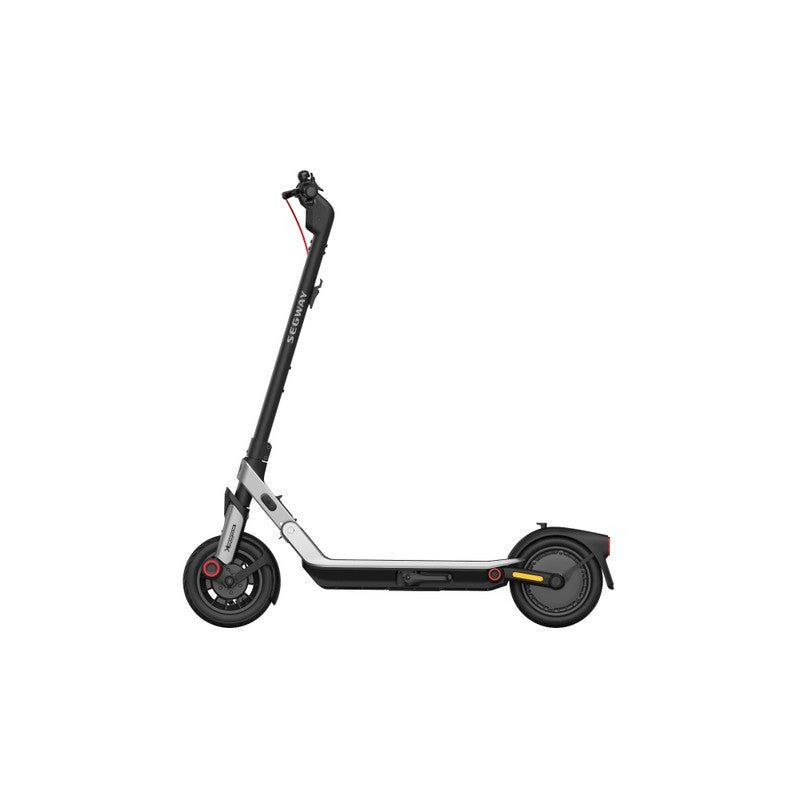 Segway NineBot Electric KickScooter E3 Pro - Black