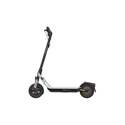 Segway NineBot Electric KickScooter E3 Pro - Black