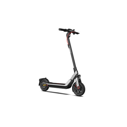 Segway NineBot Electric KickScooter E3 Pro - Black