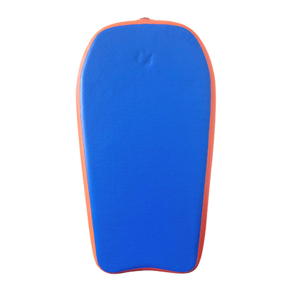 Spire Curl Inflatable Body Board - 94cm