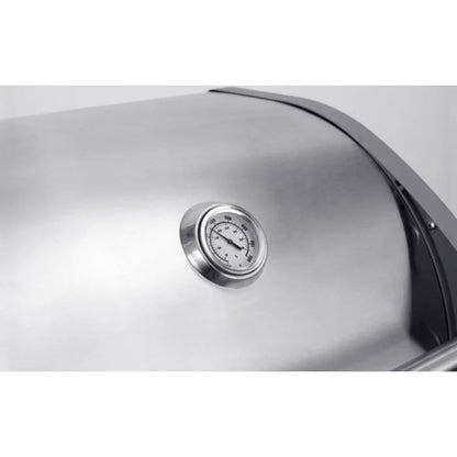 Crossray 4 Burner BBQ Compact  Outdoor Kitchen