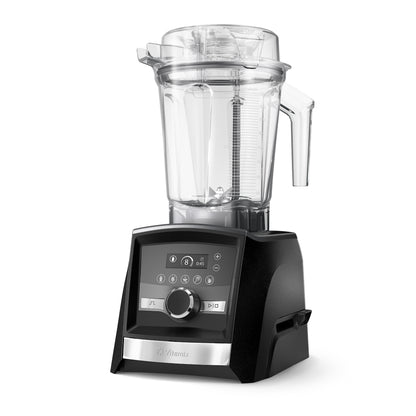 Vitamix Ascent Series A3500i High-Perf Blender - Graphite