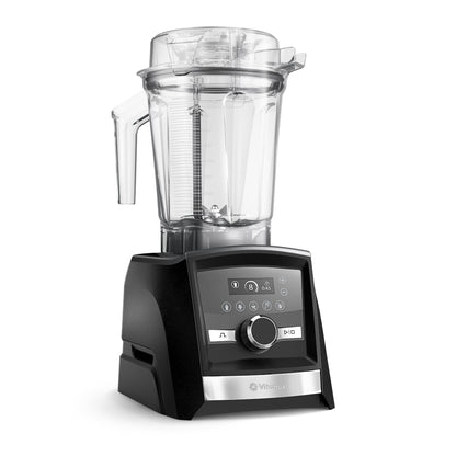Vitamix Ascent Series A3500i High-Perf Blender - Graphite