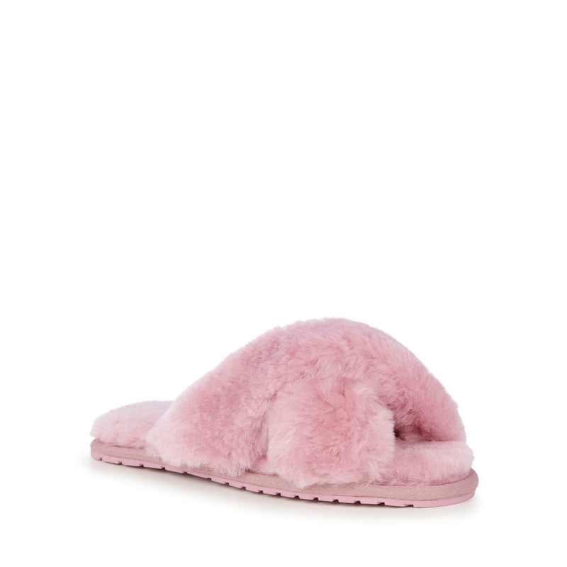 EMU  Women's Mayberry Slippers Size 11  ? Blush