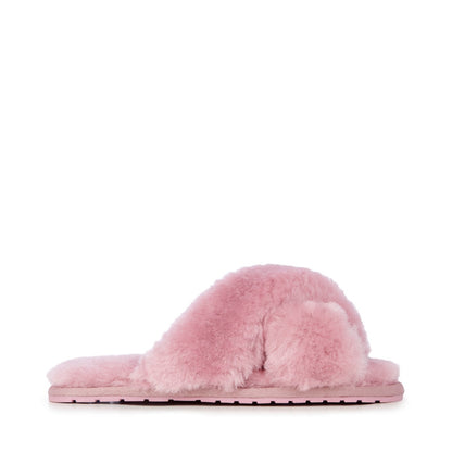 EMU  Women's Mayberry Slippers Size 11  ? Blush