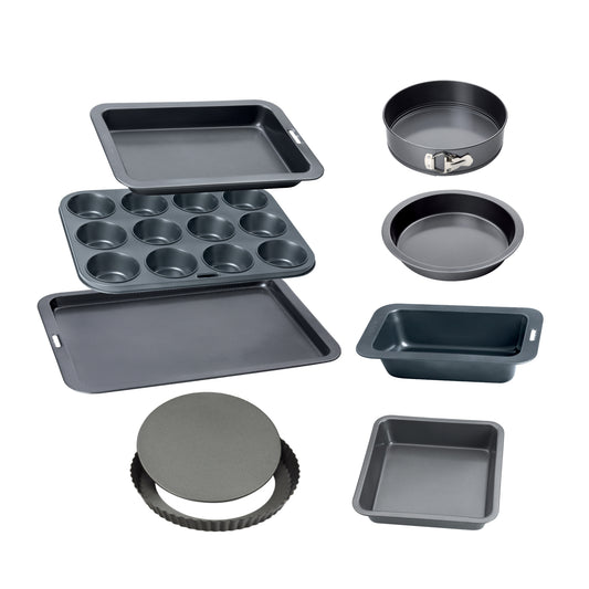 Wiltshire Easybake Ultimate Bundle - 8 Piece