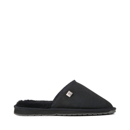 EMU Unisex Platinum Yamba Size 7 - Black