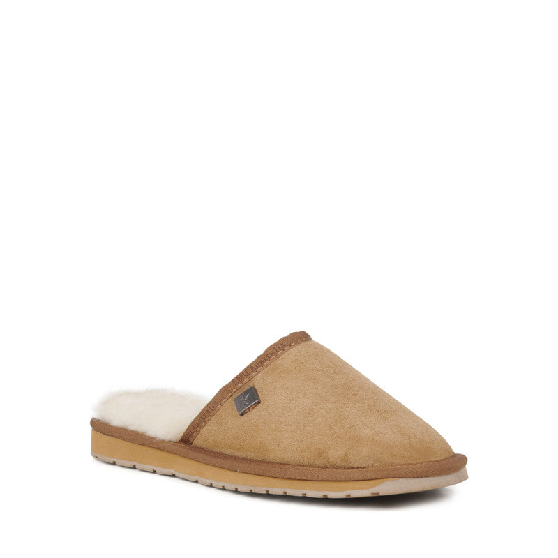 EMU Unisex Platinum Yamba Size 12 - Chestnut