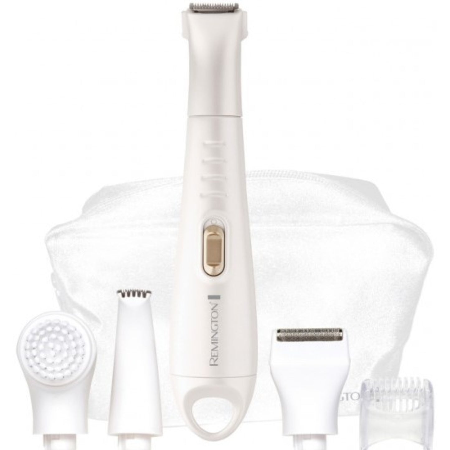 Remington Trim & Shave Ultimate Body Kit