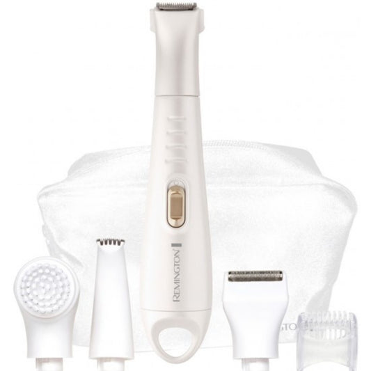 Remington Trim & Shave Ultimate Body Kit