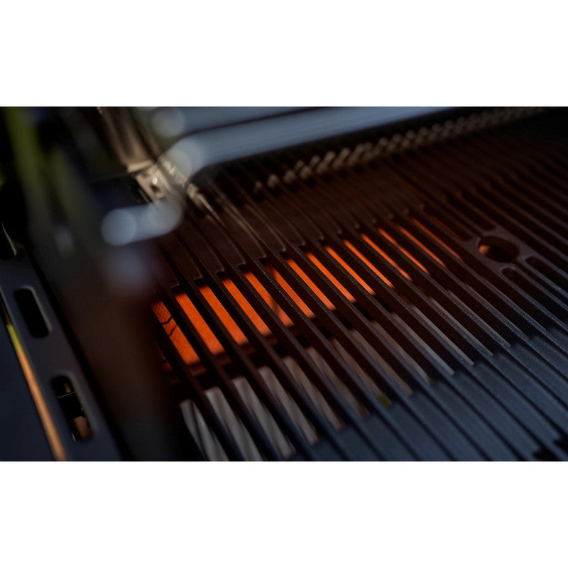 Crossray Xplor Compact Gas Outdoor kitchen