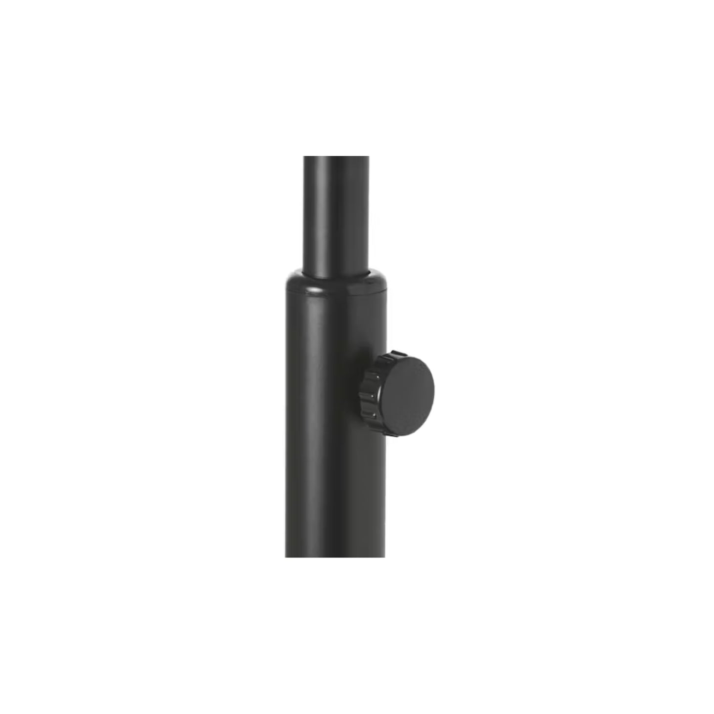Dimplex 40cm High Velocity Pedestal Fan - Black
