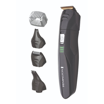 Remington PG6024AU 5-in-1 Titanium Multi-Grooming Kit