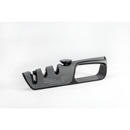 Shervin Verkil Acuminate Adjustable Knife Sharpener